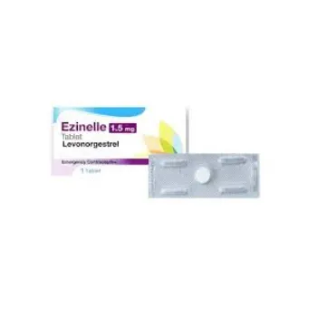 Levonorgestrel Tablet